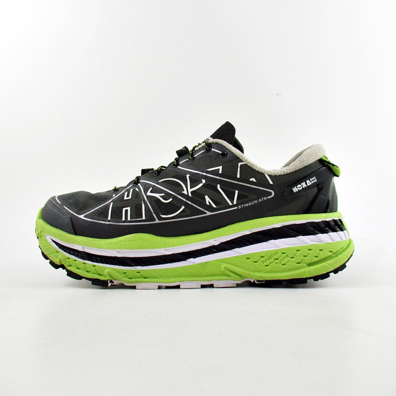 HOKA ONE ONE Stinson Atr - Khazanay