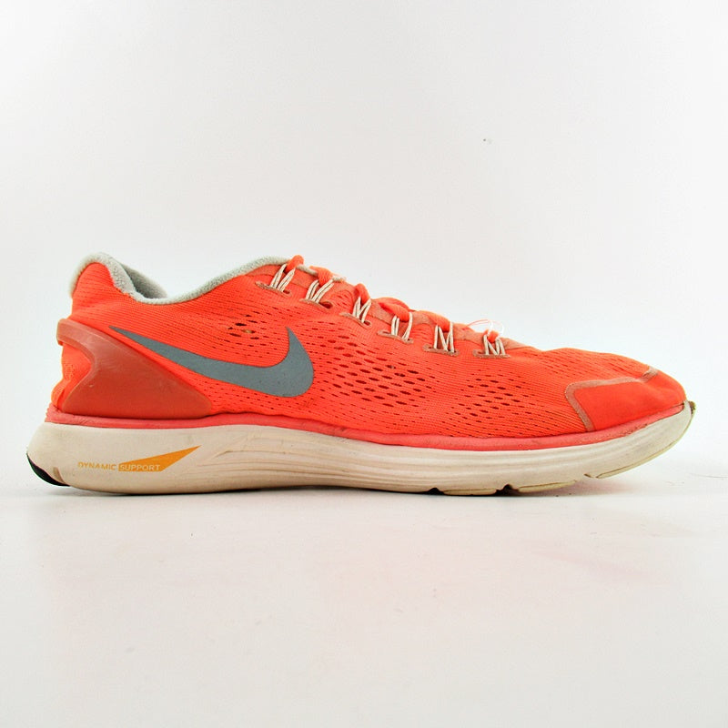 NIKE Lunarglide 4 - Khazanay