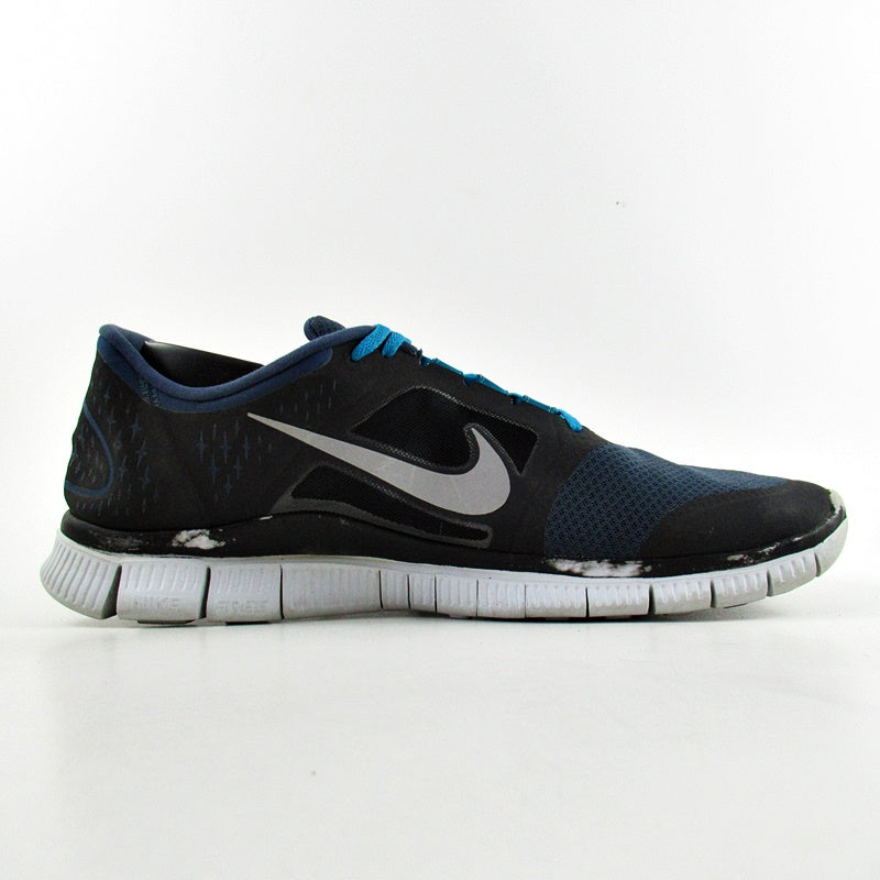 NIKE Free 50 - Khazanay