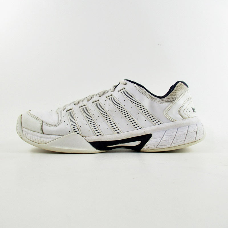 KSWISS Non-Marking - Khazanay