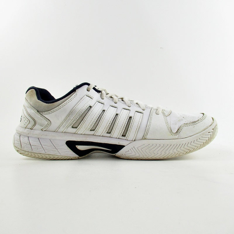 KSWISS Non-Marking - Khazanay