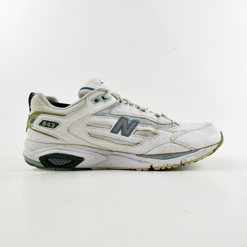 NEW BALANCE 843 - Khazanay