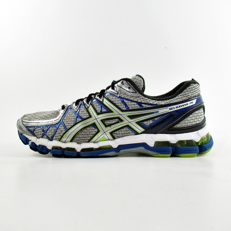 ASICS Ahar - Khazanay