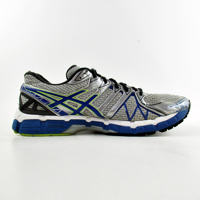 ASICS Ahar - Khazanay