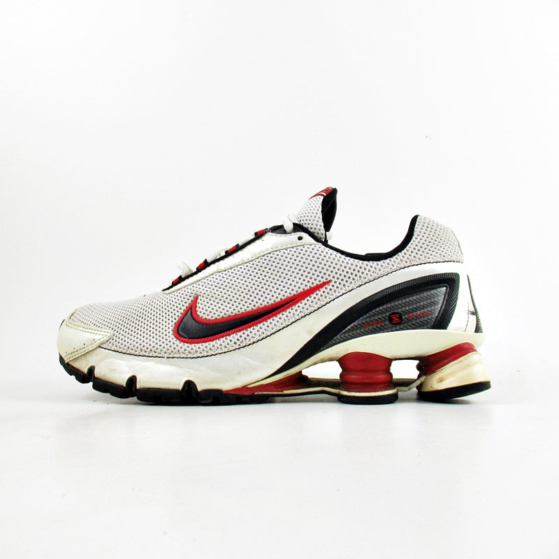 NIKE Shox - Khazanay