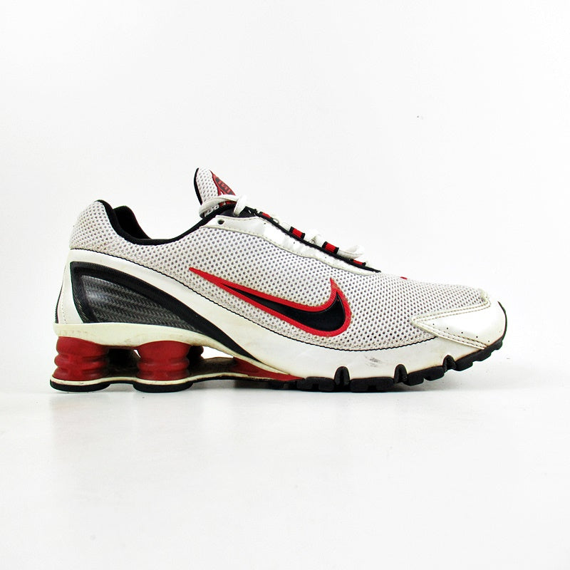 NIKE Shox - Khazanay