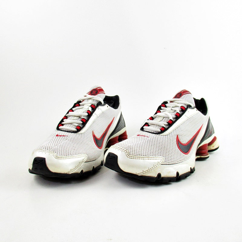 NIKE Shox - Khazanay