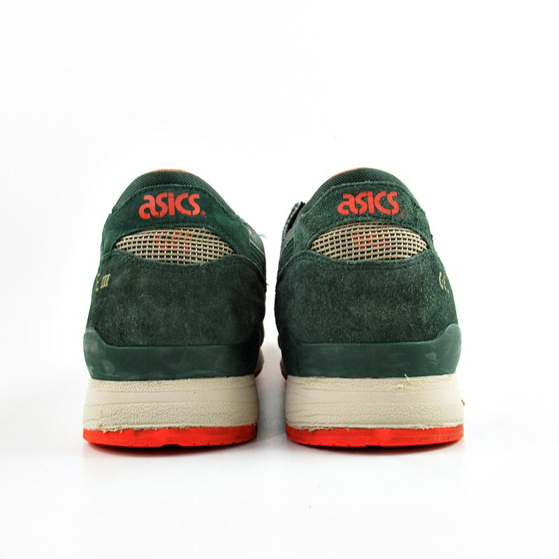 ASICS Gel-Lyte Iii - Khazanay