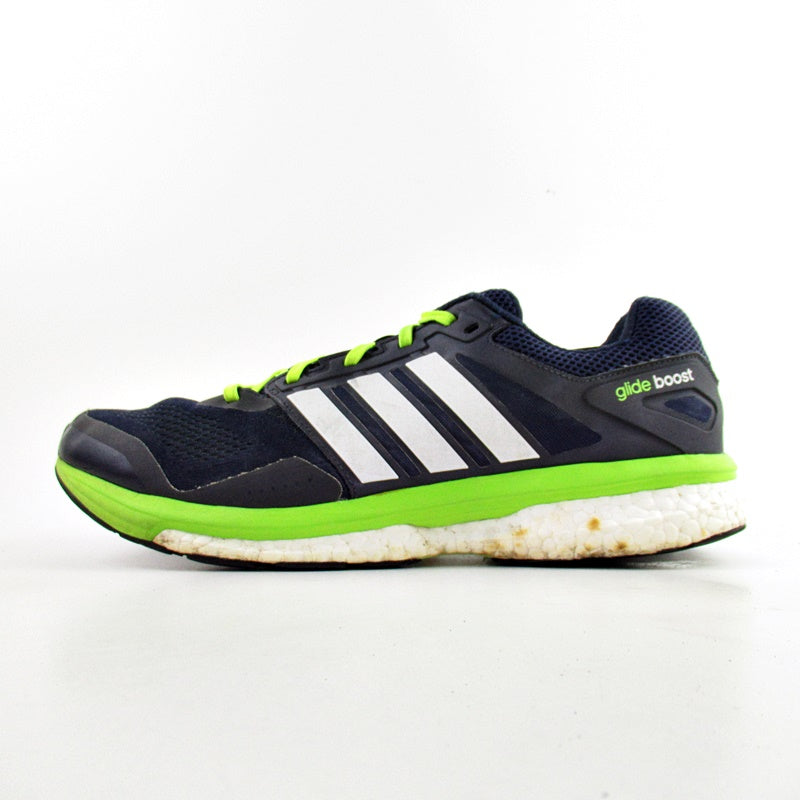 ADIDAS Glide Boost - Khazanay