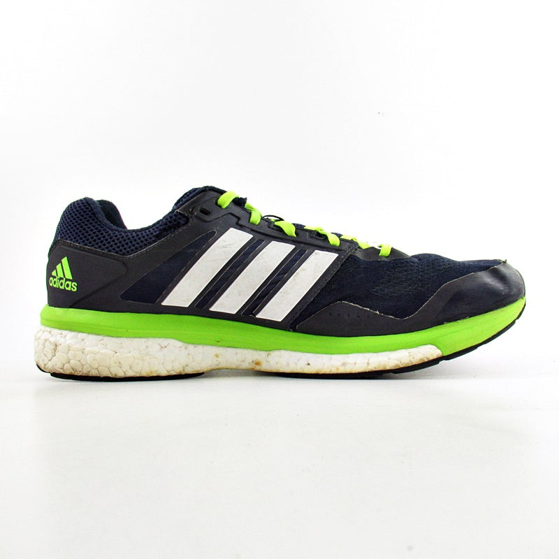 ADIDAS Glide Boost - Khazanay