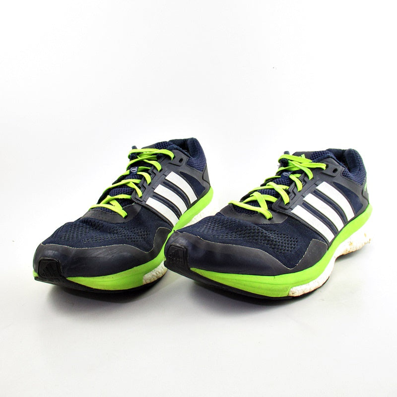 ADIDAS Glide Boost - Khazanay