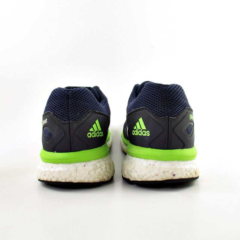 ADIDAS Glide Boost - Khazanay