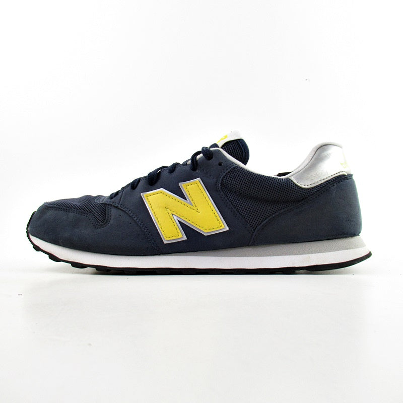 NEW BALANCE 500 - Khazanay