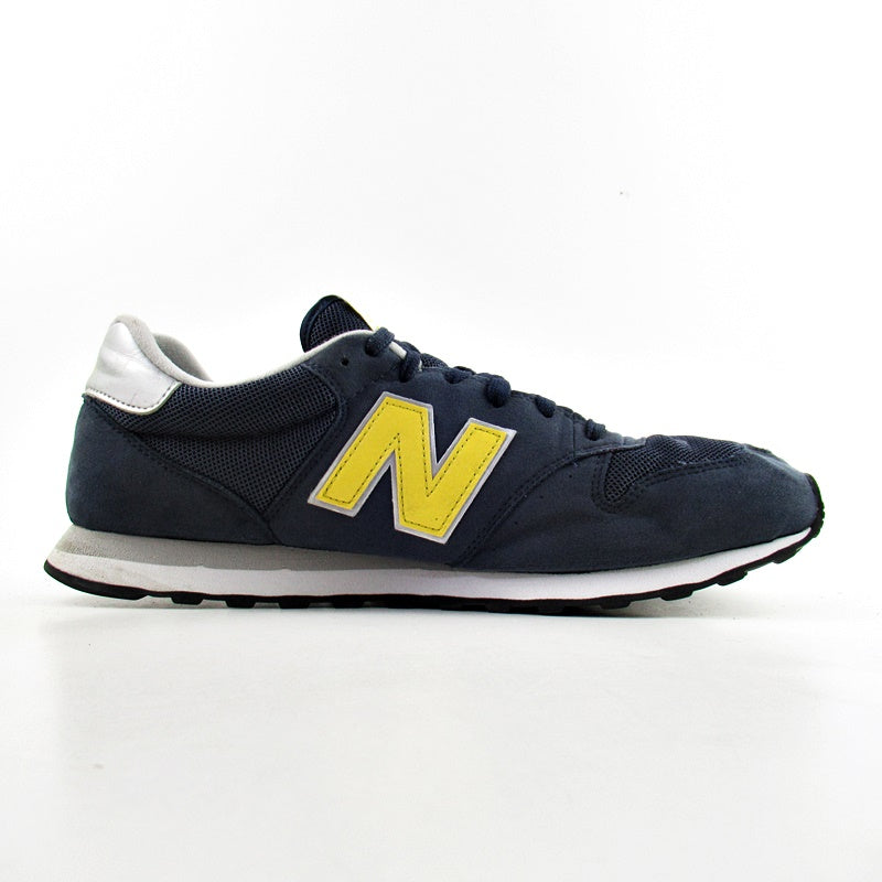 NEW BALANCE 500 - Khazanay