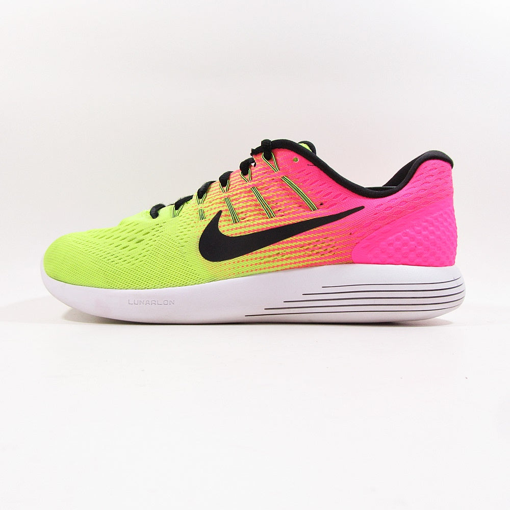 NIKE Lunarglide 8 - Khazanay