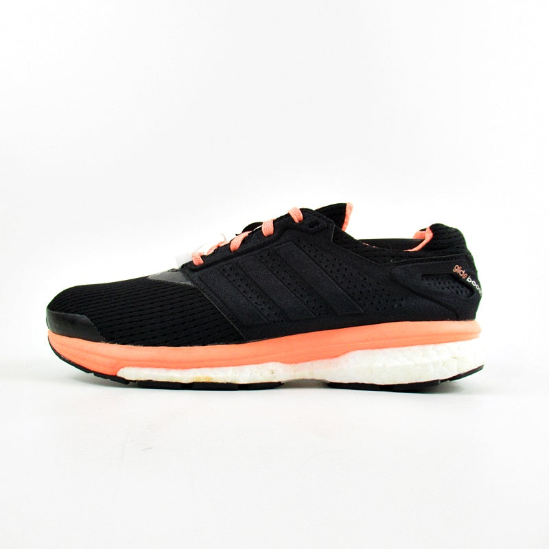 ADIDAS Torsion System - Khazanay