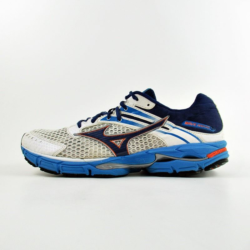 MIZUNO Wave Inspire - Khazanay