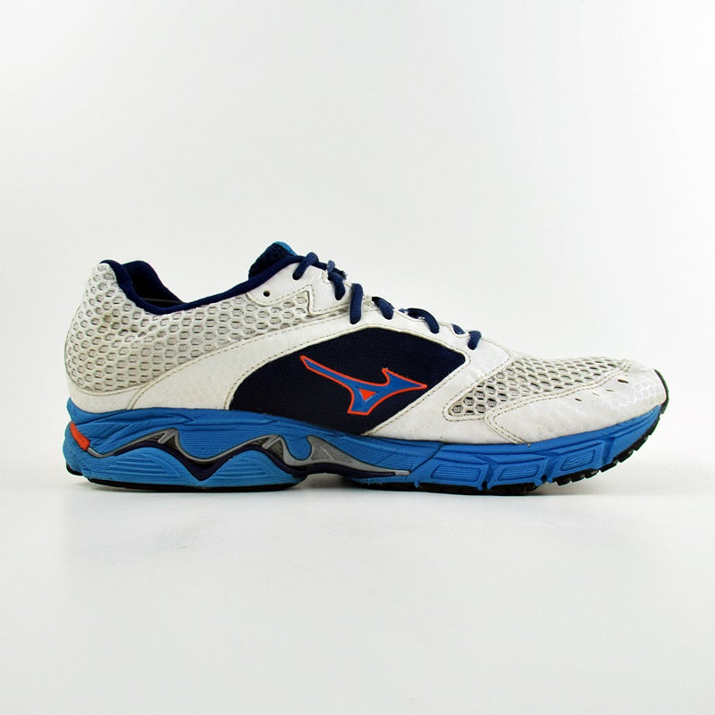 MIZUNO Wave Inspire - Khazanay