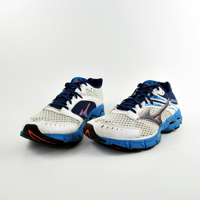 MIZUNO Wave Inspire - Khazanay