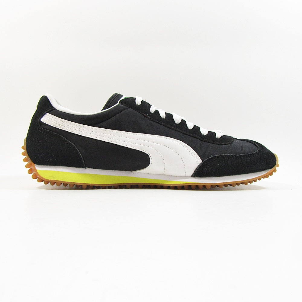 PUMA Whirl Wind - Khazanay