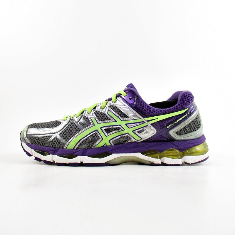 ASICS Gel-Kayano 21 - Khazanay