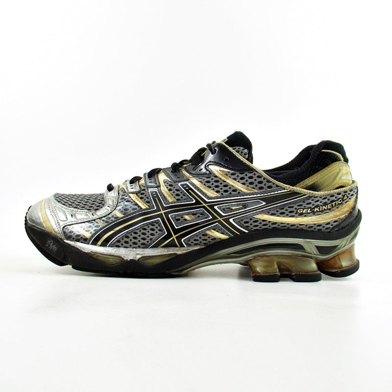 ASICS Gel-Kinetic 4 - Khazanay