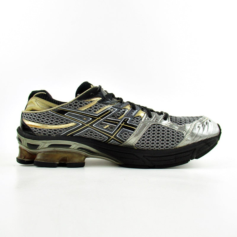 ASICS Gel-Kinetic 4 - Khazanay