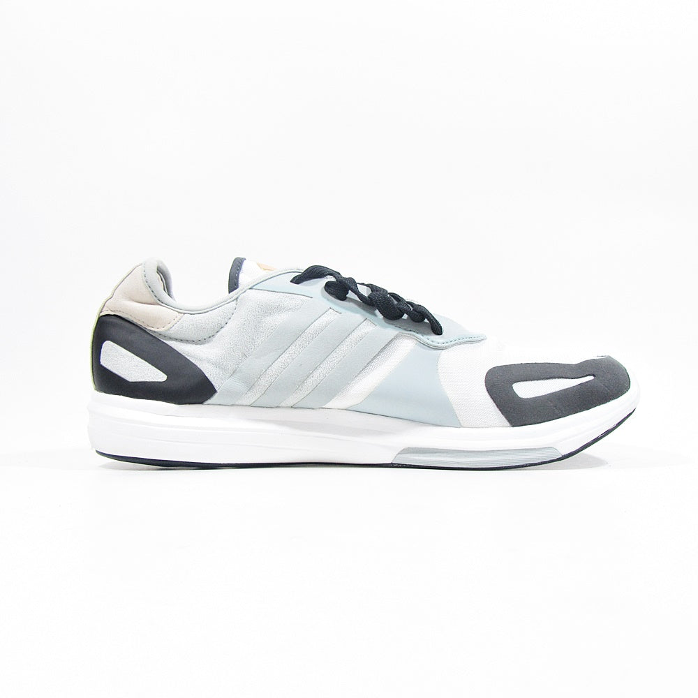 ADIDAS White - Khazanay