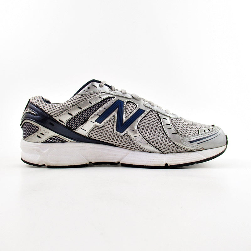 NEW BALANCE Xlt-Footbed - Khazanay