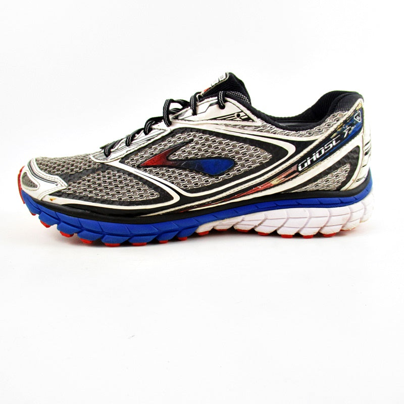 BROOKS Ghost 7 - Khazanay