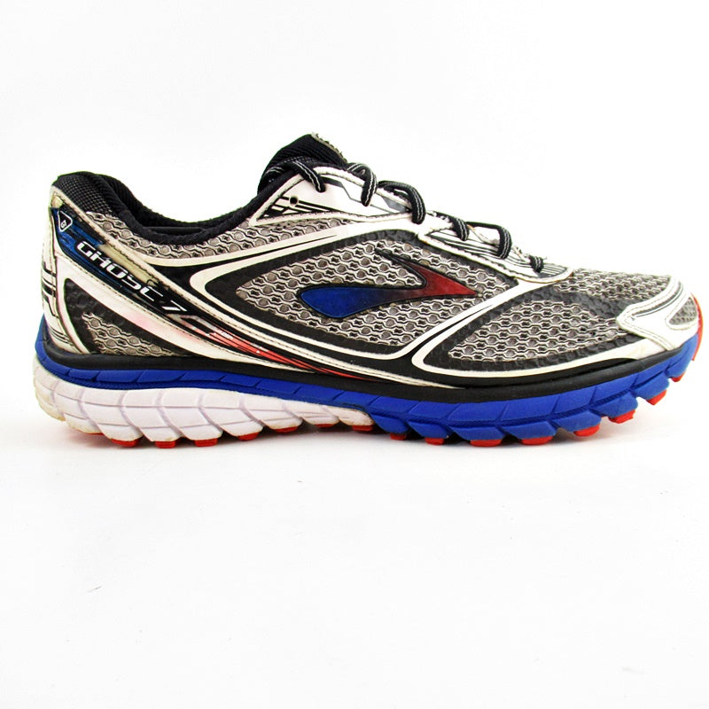 BROOKS Ghost 7 - Khazanay