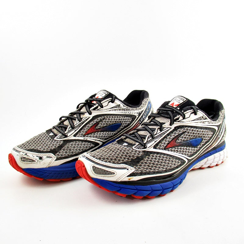 BROOKS Ghost 7 - Khazanay