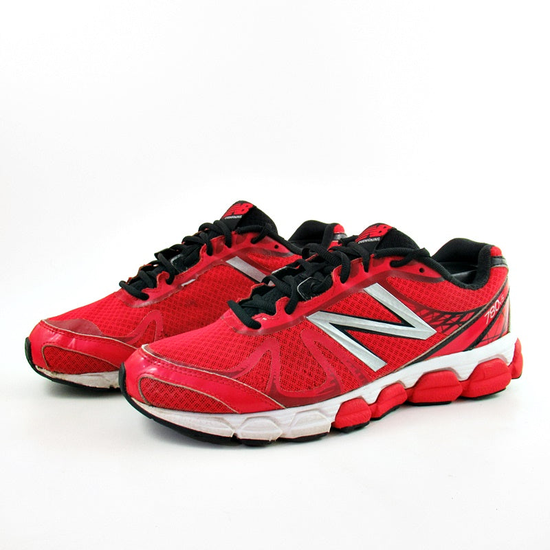 NEW BALANCE Cushioning - Khazanay