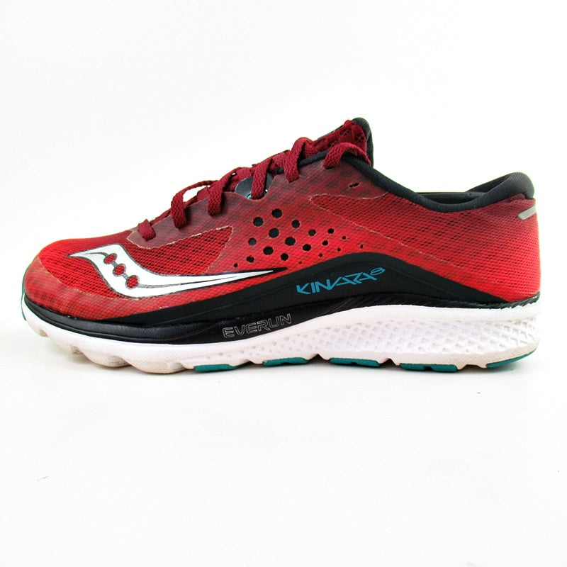 SAUCONY Everun - Khazanay