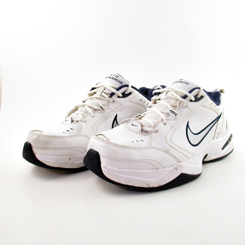 NIKE Air Monarch - Khazanay