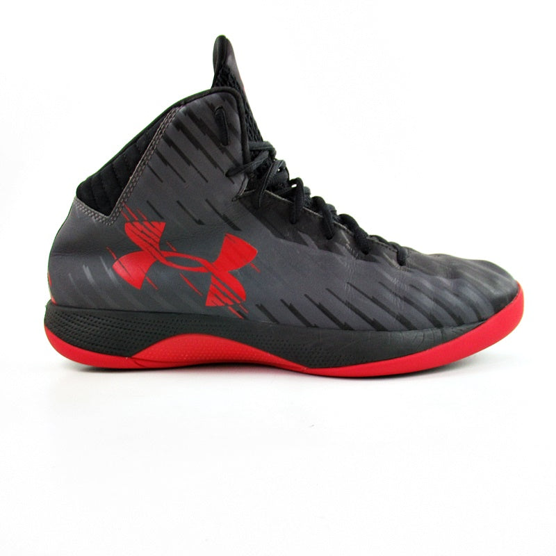 UNDER ARMOUR Basketball - Khazanay