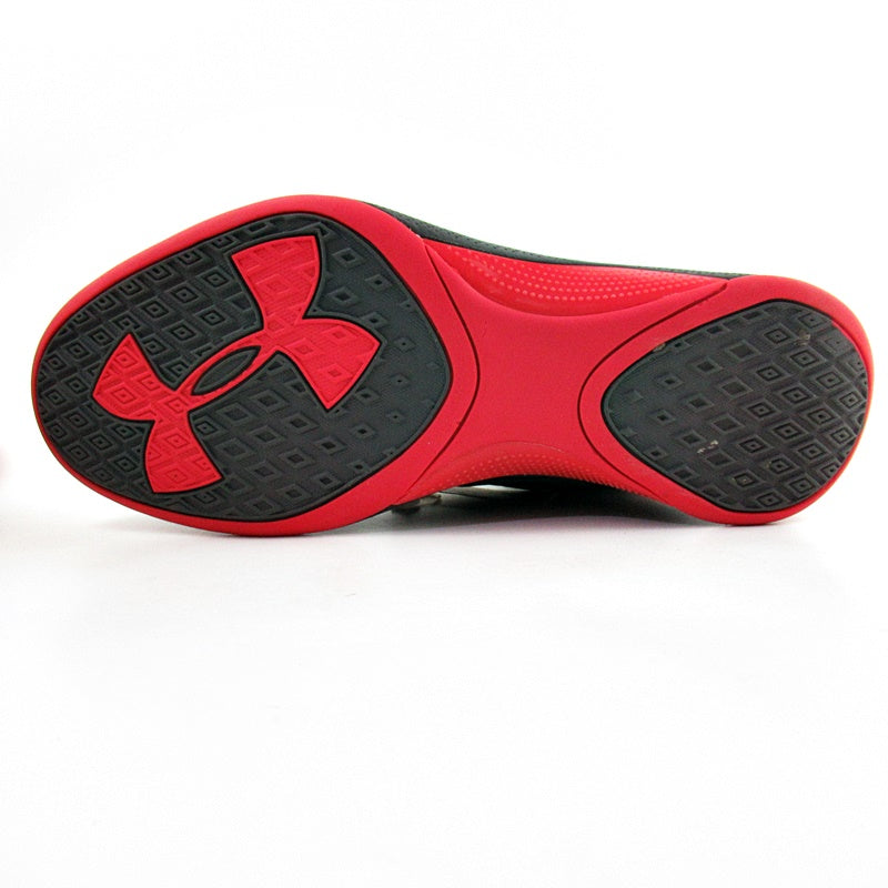 UNDER ARMOUR Basketball - Khazanay