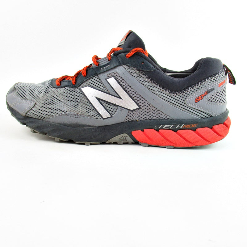 NEW BALANCE Tech Ride - Khazanay