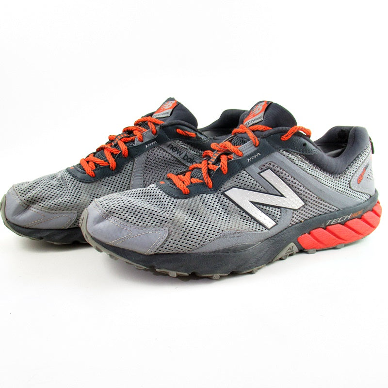 NEW BALANCE Tech Ride - Khazanay