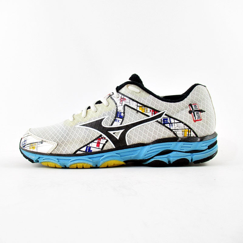 MIZUNO Wave Inspire - Khazanay