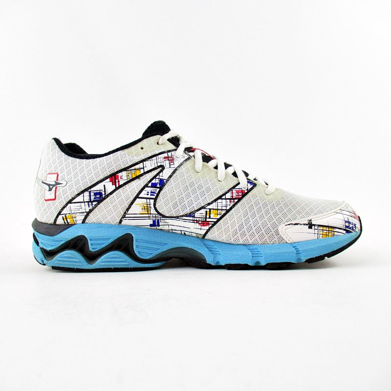 MIZUNO Wave Inspire - Khazanay