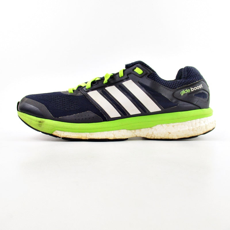 ADIDAS Glide Boost - Khazanay