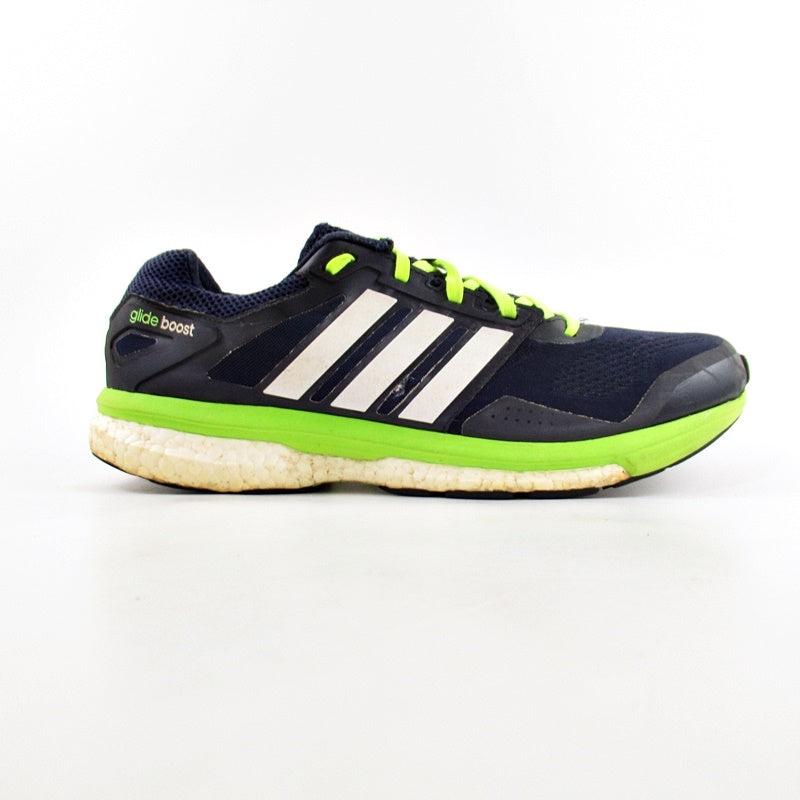 ADIDAS Glide Boost - Khazanay