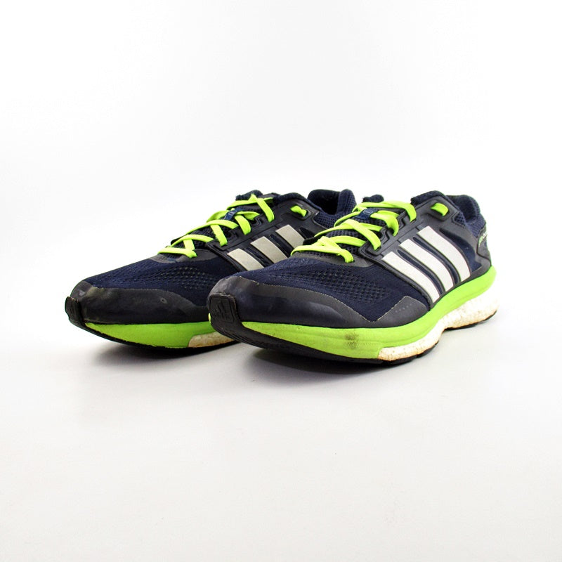 ADIDAS Glide Boost - Khazanay