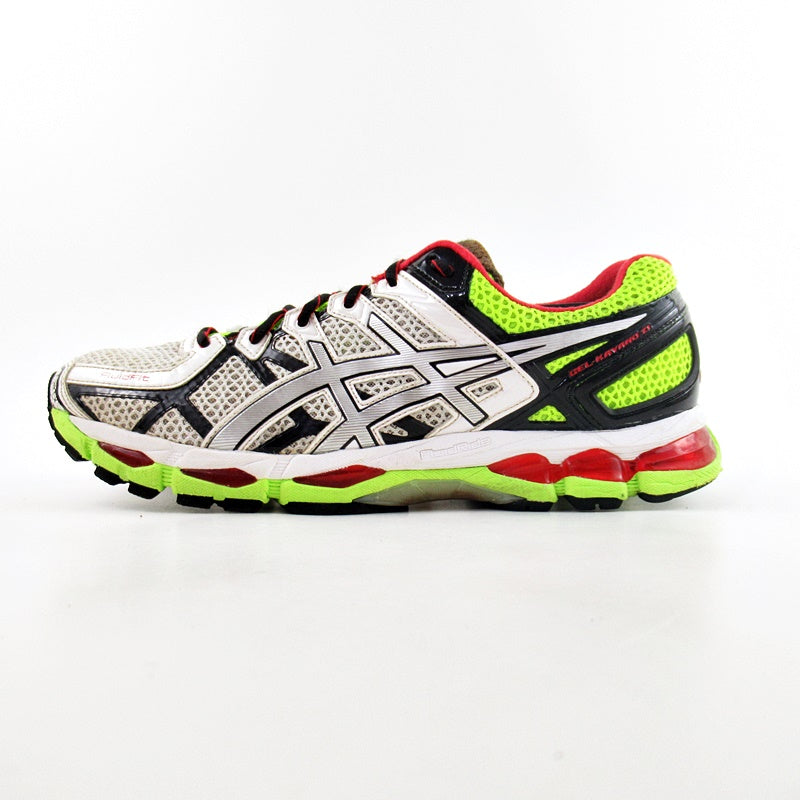 ASICS Fluid Fit - Khazanay