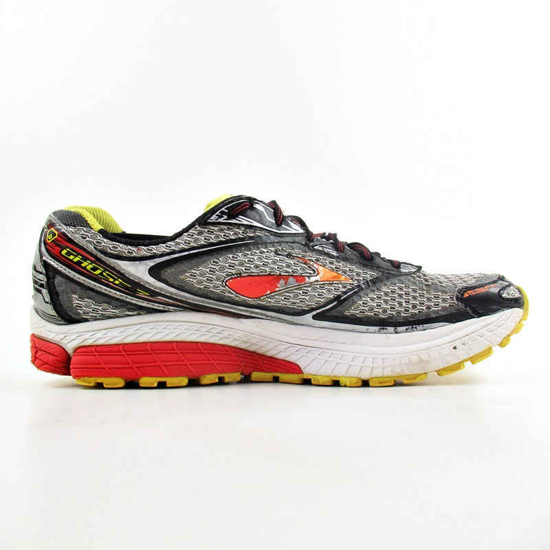 BROOKS Ghost 7 - Khazanay