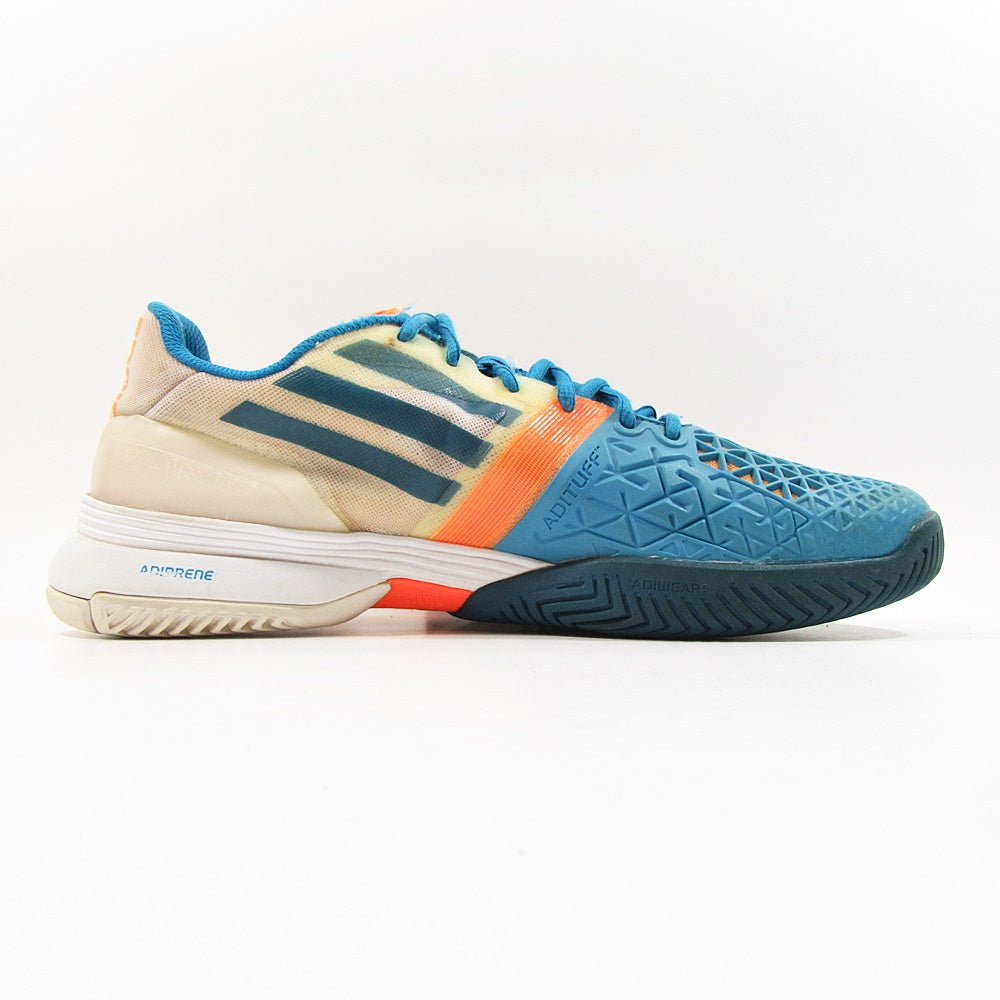 ADIDAS Adi Zero Feather 3 - Khazanay