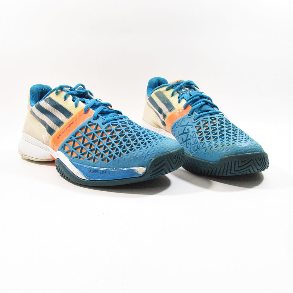 ADIDAS Adi Zero Feather 3 - Khazanay