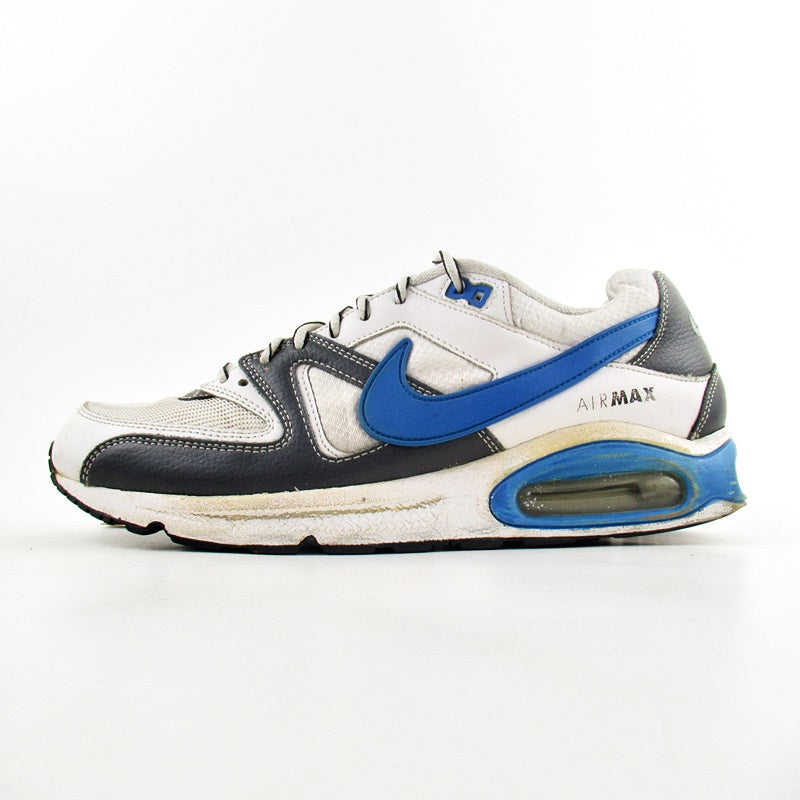 NIKE Air Max - Khazanay