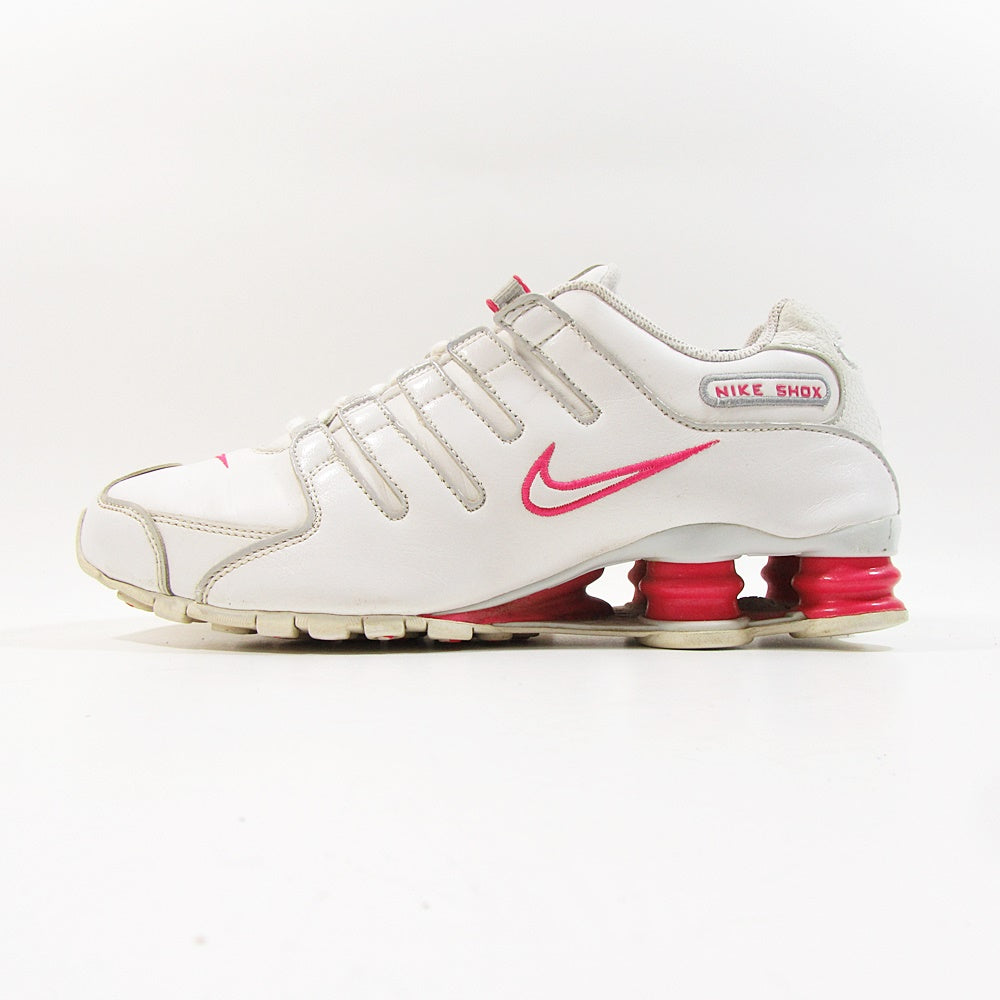 NIKE Shox - Khazanay